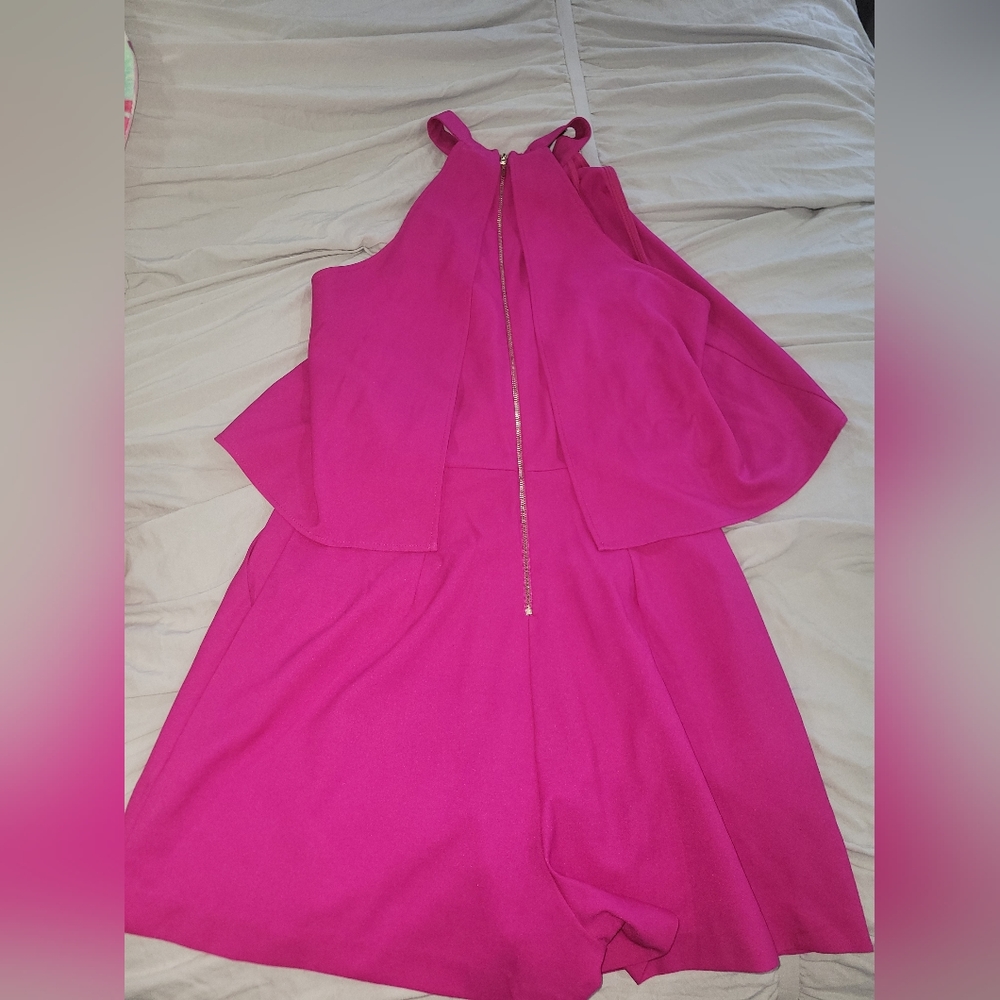 Romper - Picture 2 of 3
